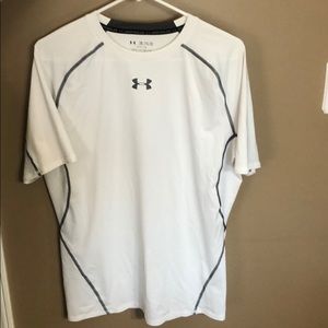 Under Armour Dryfit T shirt